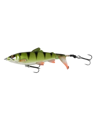 Savage Gear 3D Smashtail Esca Artificiale Baby Trota 10cm 17gr Esche Artificiali Savage Gear
