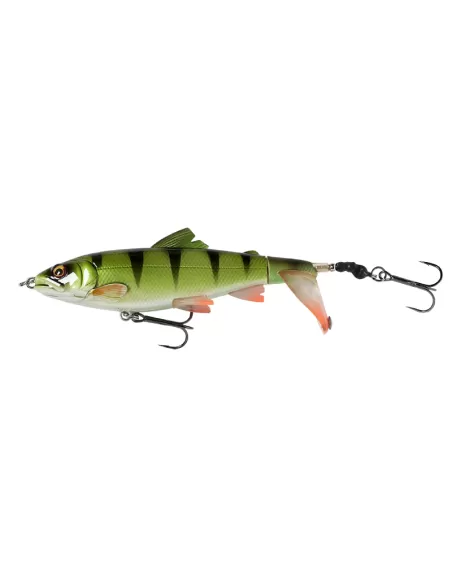 Savage Gear 3D Smashtail Artificial Bait Baby Trout 10cm 17gr