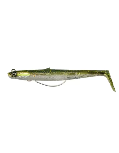 Savage Gear Sandeel V2 Weedless 2pcs 11.5cm 22 gr Artificial Bait Spinning