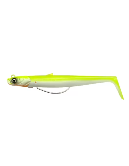 Savage Gear Sandeel V2 Weedless 2pcs 11.5cm 22 gr Artificial Bait Spinning