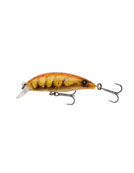 Savage Gear 3D Shirimp Twiitch Esca Artificiale Imitazione Gambero 5.2cm 5.5gr Esche Artificiali Savage Gear