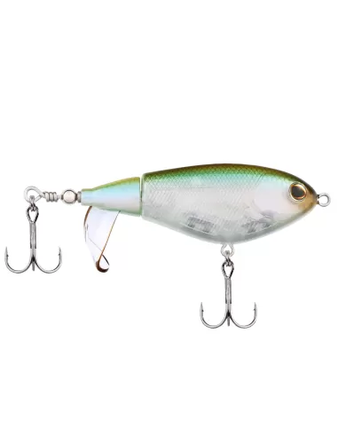Berkley Choppo Artificiale da Pesca Spinning Bass Fishing 75mm 25gr Esche Artificiali Berkley