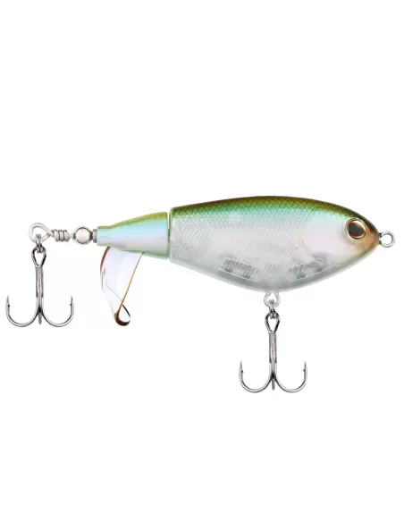 Berkley Choppo Artificial Fishing Spinning Bass Fishing 75mm 25gr