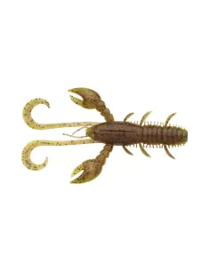 Berkley Pulse Realistic Craw Gambero Super Realistico 7 cm 8 pz Esche Artificiali Berkley 2