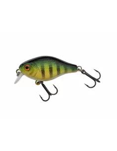 Berkley Pulse Fry Shallow Artificial Spinning for Perch Trout Chub Asp 38 mm  2