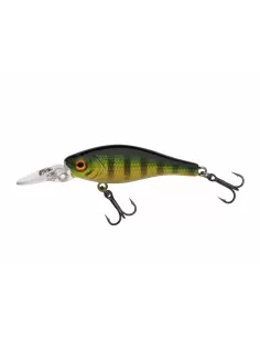Berkley Pulse Minnow Artificial Fishing Spinning Twitchbait 45 mm 2