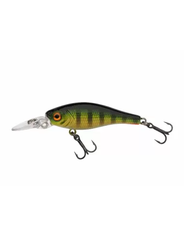 Berkley Pulse Minnow Artificial Fishing Spinning Twitchbait 45 mm