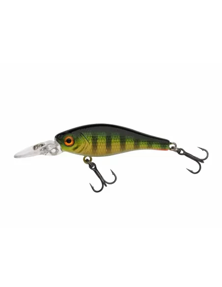 Berkley Pulse Minnow Artificial Fishing Spinning Twitchbait 45 mm