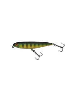 Berkley Pulse Slurp Artificiale da Pesca Walk The Dog 6.5 cm Surface Esche Artificiali Berkley 2