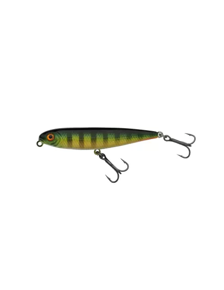 Berkley Pulse Slurp Artificiale da Pesca Walk The Dog 6.5 cm Surface Esche Artificiali Berkley