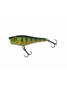 Berkley Pulse Pop Esca Artificiale Popper Topwater 50 mm Esche Artificiali Berkley 2