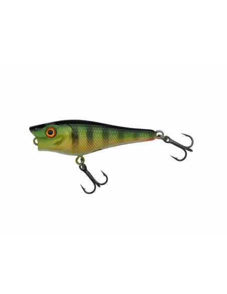 Berkley Pulse Pop Esca Artificiale Popper Topwater 50 mm Esche Artificiali Berkley