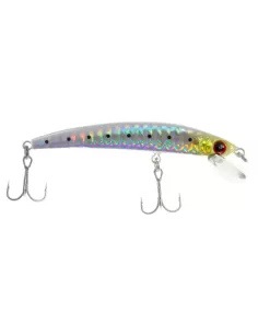 Artificiale Minnow da Pesca Rapture Hiroshi 50 mm Sinking Esche Artificiali Rapture 2