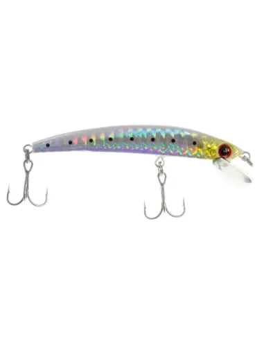 Artificiale Minnow da Pesca Rapture Hiroshi 50 mm Sinking Esche Artificiali Rapture