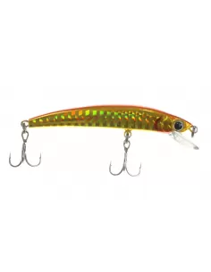 Artificiale Minnow da Pesca Rapture Hiroshi 70 mm Floating Esche Artificiali Rapture 2