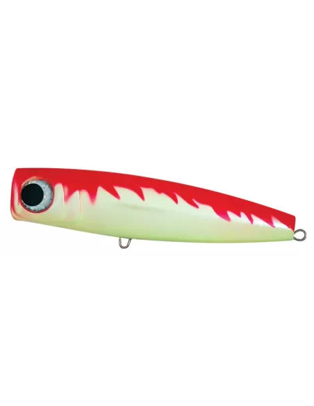 Esca Artificiale Popper Pop Moster Jatsui 40 gr Esche Artificiali Jatsui