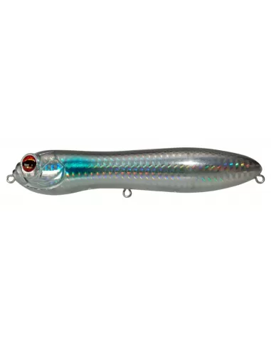 Artificiale da Pesca Spinning WTD Bad Dog Jatsui 13 cm Esche Artificiali Jatsui