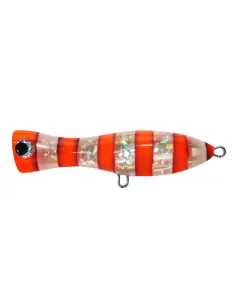 Jatsui 85 mm artificial fishing Crazy Popper Killer 32 gr  2