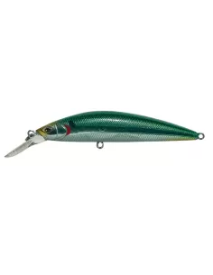 Artificiale da Pesca Spinning e Traina SW H Jatsui 9 cm 26 gr  Esche Artificiali Jatsui 2