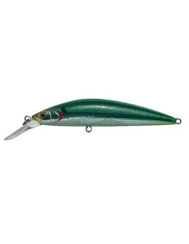 Artificiale da Pesca Spinning e Traina SW H Jatsui 9 cm 26 gr  Esche Artificiali Jatsui
