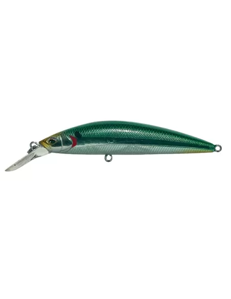 Artificiale da Pesca Spinning e Traina SW H Jatsui 9 cm 26 gr  Esche Artificiali Jatsui