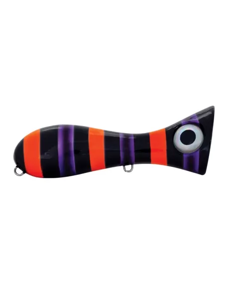 Artificiale Popper da Pesca SW Lethal Jatsui 10 cm 30 gr Esche Artificiali Jatsui