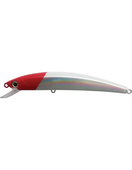 Esca Artificiale Minnow Traina Sw Troll Jatsui 90mm 7.5 gr Esche Artificiali Jatsui