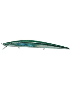 Esca Artificiale Minnow Long Jerk SW LL Jatsui 180mm 26gr Esche Artificiali Jatsui 2