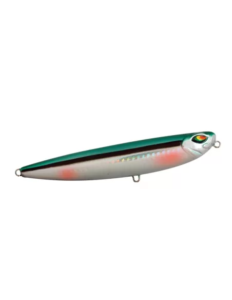 Artificiale da Pesca Spinning SW Zoro Jatsui 12 cm Esche Artificiali Jatsui