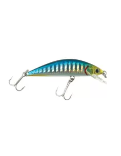Artificiale da Pesca Spinning Minnow Frenzy Jatsui 5.5 cm Esche Artificiali Jatsui 2