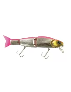 Jointed Fishing artificial Sea Rebel 12.7 cm  2