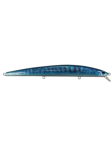 Esca Artificiale Minnow Long Jerk SW L Jatsui 145mm 20gr Esche Artificiali Jatsui
