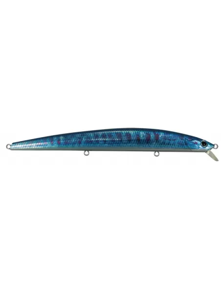 Esca Artificiale Minnow Long Jerk SW L Jatsui 145mm 20gr Esche Artificiali Jatsui