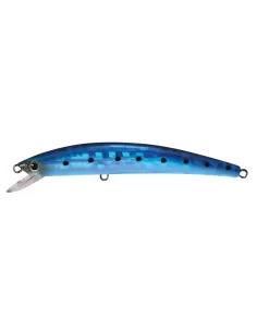 Esca Artificiale Minnow Sw Troll Jatsui 130mm 18gr Esche Artificiali Jatsui 2