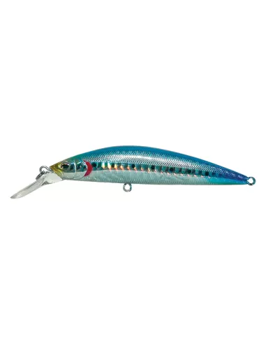 Artificiale da Pesca Spinning SW H Jatsui 11 cm 36 gr  Esche Artificiali Jatsui