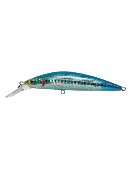 Artificiale da Pesca Spinning SW H Jatsui 11 cm 36 gr  Esche Artificiali Jatsui