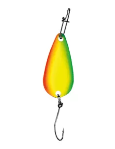 Fishing artificial Spoon Metal Trout Area 2
