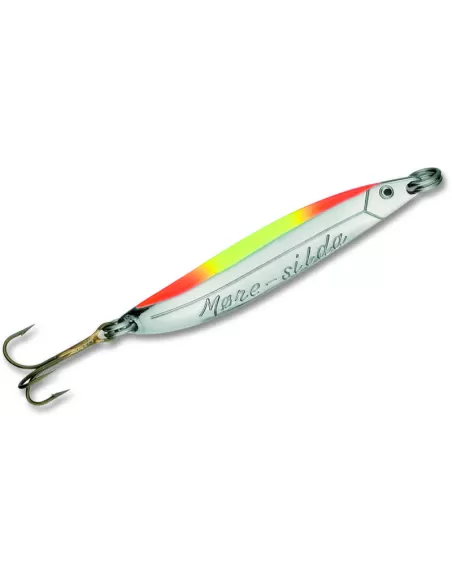 Blue Fox Moresilda Trout Series Spoon 15 gr Esche Artificiali Blue Fox