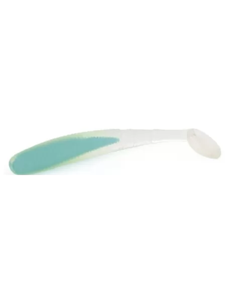 Soft Lure Soft Bait Seika 8pz Esche Artificiali Seika