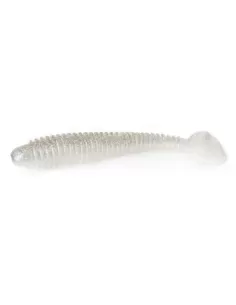 Soft Lure Shad Tail Seika 95 mm Esche Artificiali Seika 2