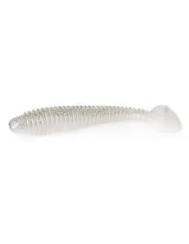 Soft Lure Shad Tail Seika 95 mm Esche Artificiali Seika