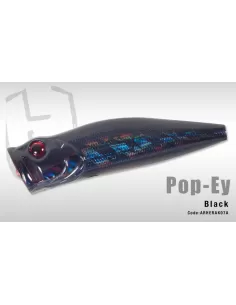 Herakles Popper Pop Ey 70 mm Esche Artificiali Herakles 2