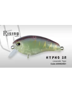 Crankbait Herakles Hypno sr 56 mm Esche Artificiali Herakles 2