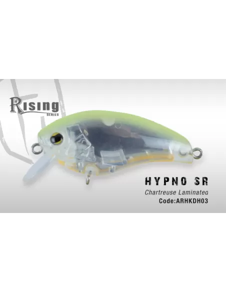 Crankbait Herakles Hypno sr 56 mm - fishing tackle