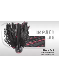Herakles Spinning Impact Jig  2