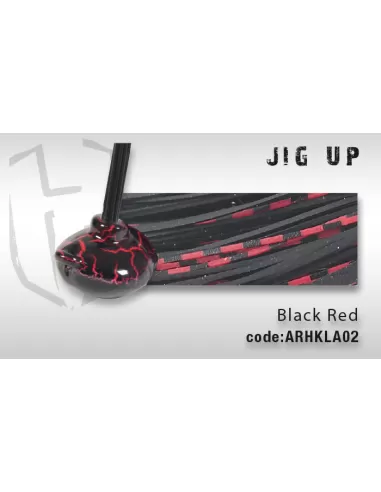 Herakles Spinning Jig Up - fishing tackle