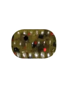Herakles Spining Leftail Worm Esche Artificiali Herakles 2