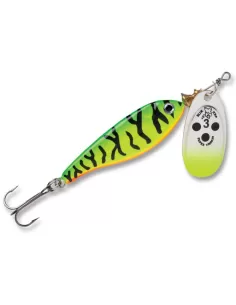 Blue Fox Minnow Super Vibrax Esche Artificiali Blue Fox 2