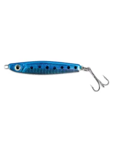 Hikaru Micro Jigs Special Saltwater Esche Artificiali Hikaru 2