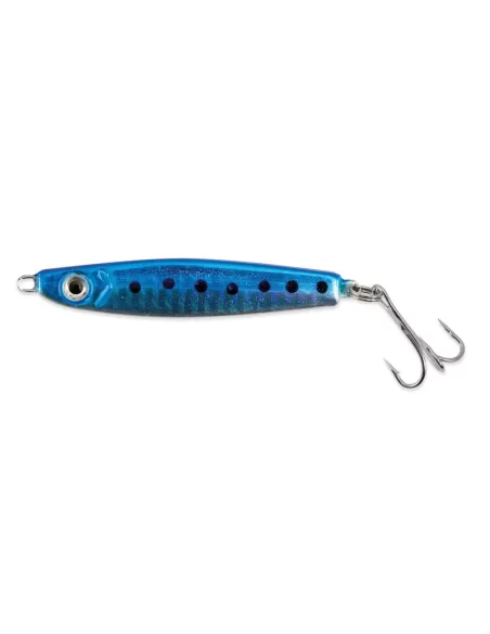 Hikaru Micro Jigs Special Saltwater Esche Artificiali Hikaru